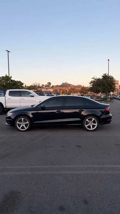 2015 Audi 8V A3 - Image 2 of 9