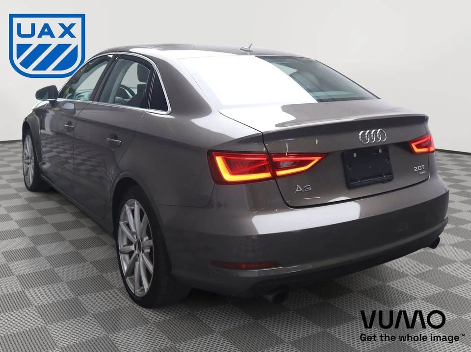 2015 Audi 8V A3 - Image 2 of 14