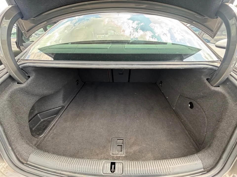 2015 Audi 8V A3 - Image 10 of 14
