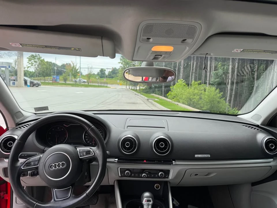 2015 Audi 8V A3 - Image 9 of 10