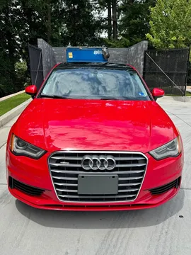 2015 Audi A3 Premium Plus Sedan 4D