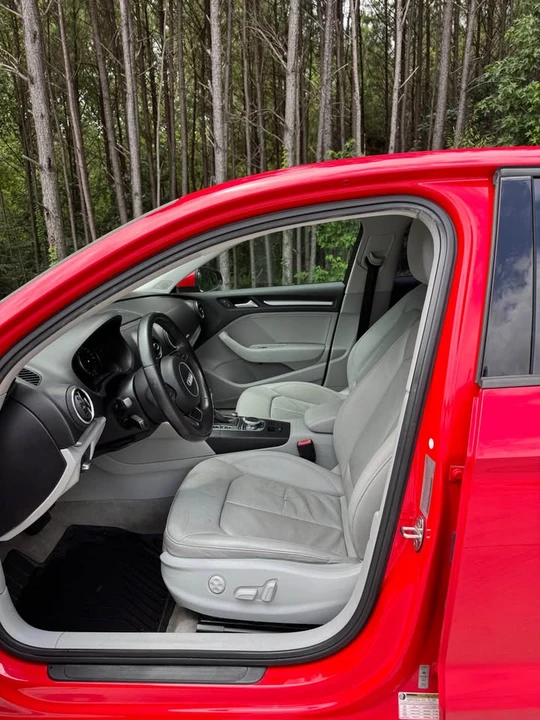 2015 Audi 8V A3 - Image 7 of 10