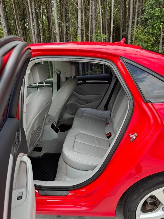 2015 Audi 8V A3 - Image 8 of 10
