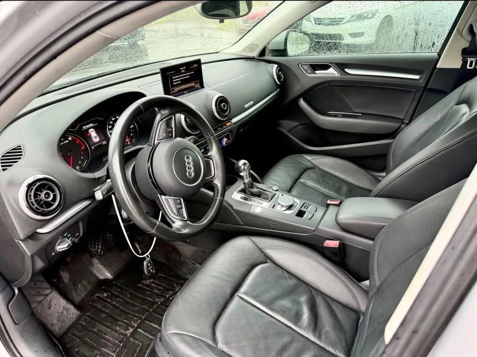 2015 Audi 8V A3 - Image 10 of 14