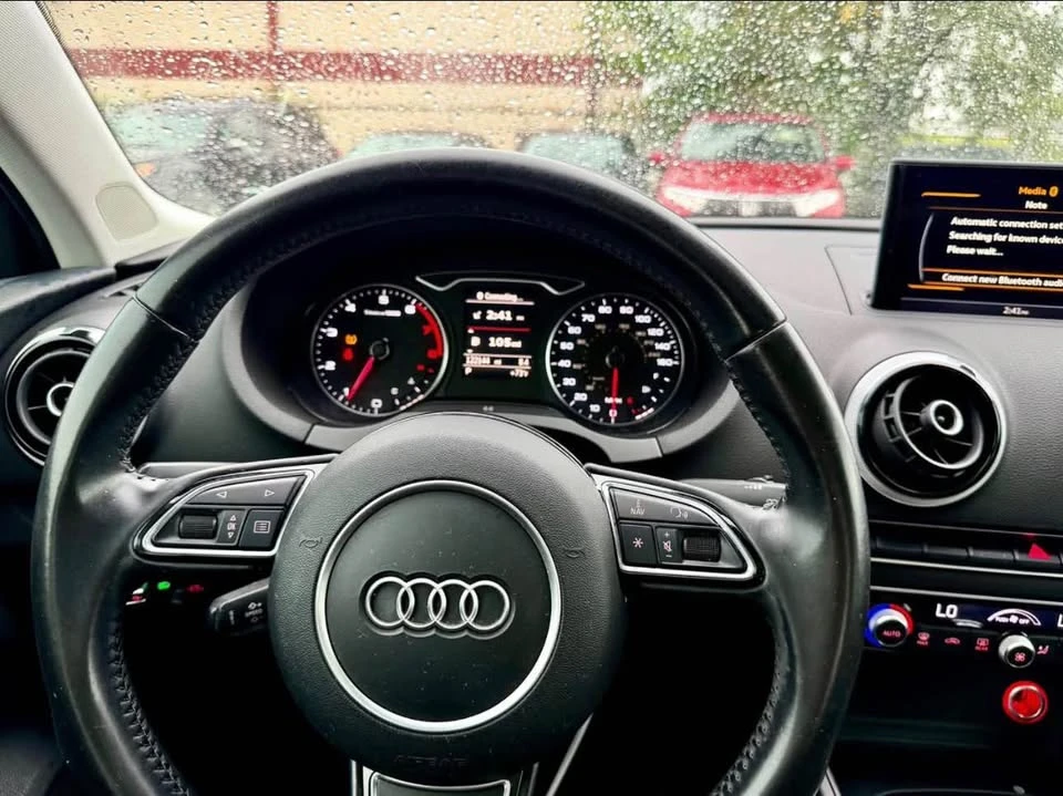 2015 Audi 8V A3 - Image 12 of 14