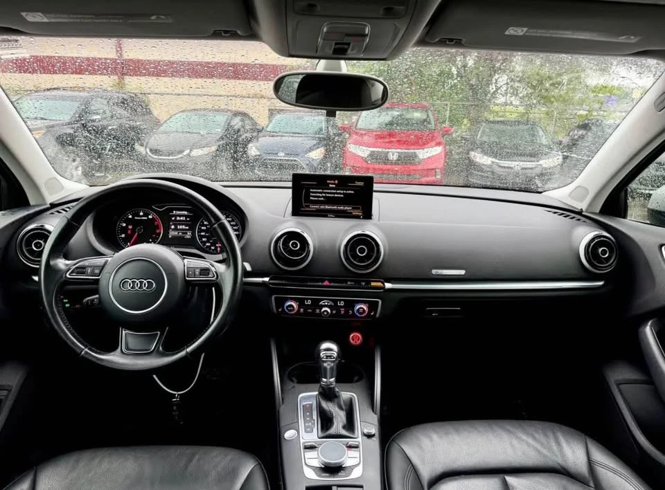 2015 Audi 8V A3 - Image 11 of 14