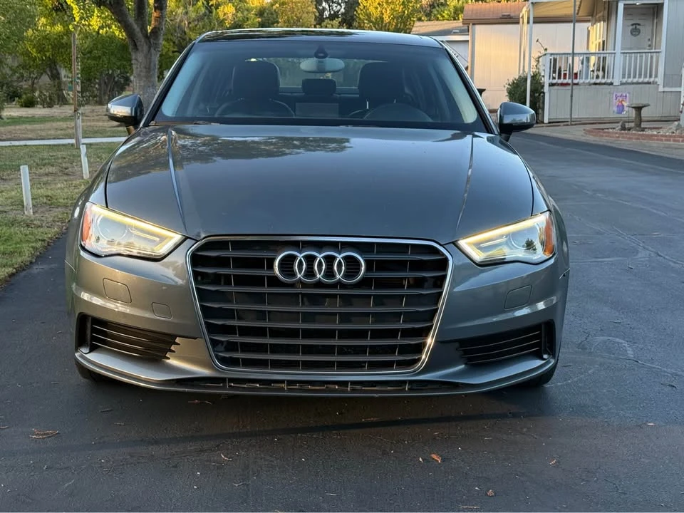 2015 Audi 8V A3 - Image 3 of 12