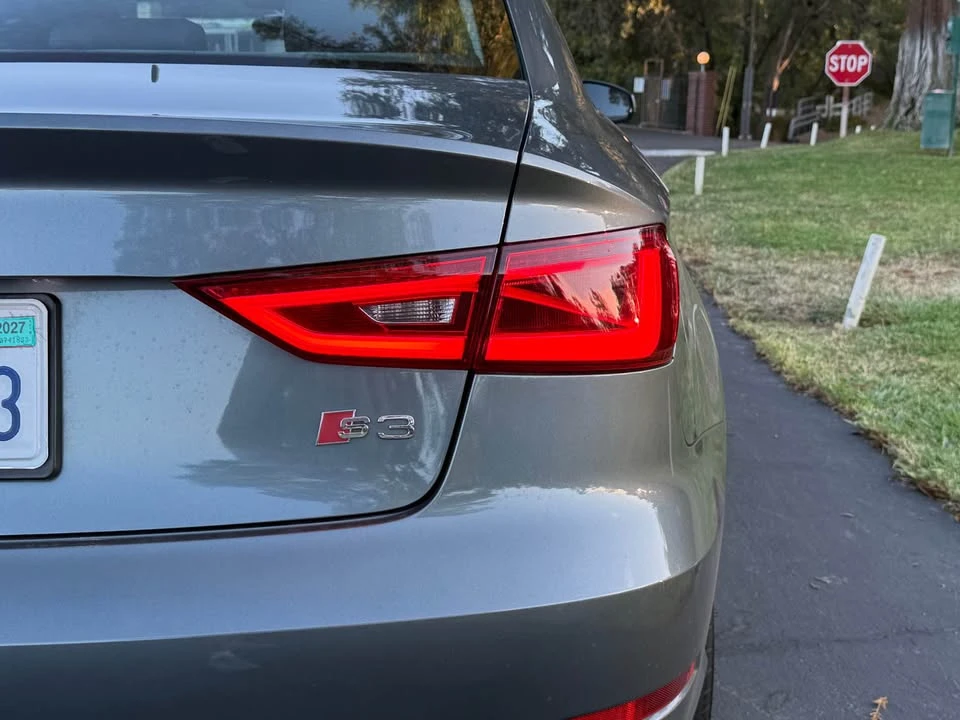 2015 Audi 8V A3 - Image 7 of 12