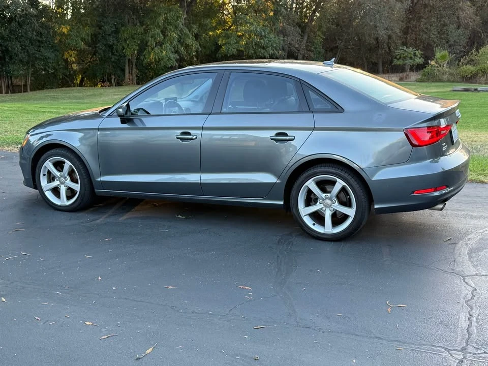 2015 Audi 8V A3 - Image 9 of 12