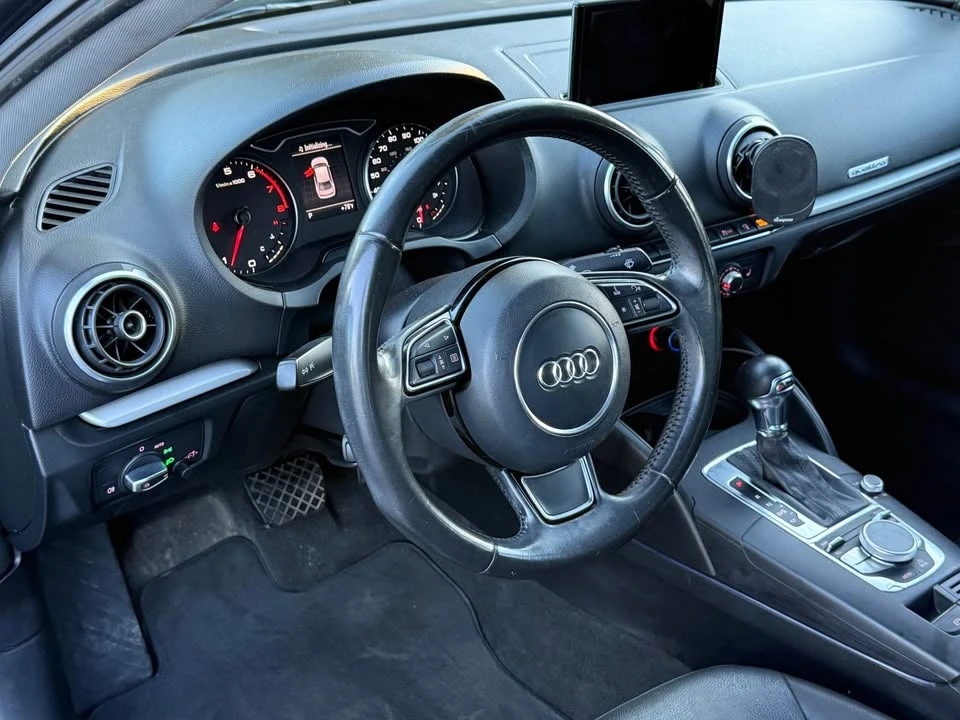 2015 Audi 8V A3 - Image 10 of 12