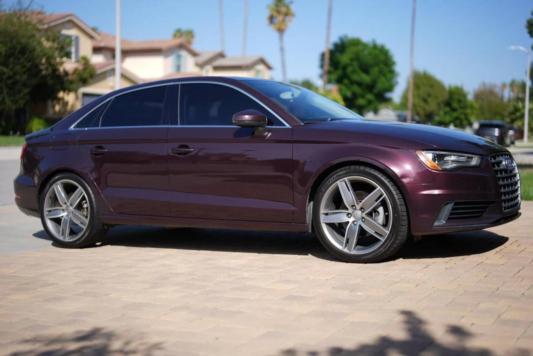 2015 Audi 8V A3 - Image 9 of 10