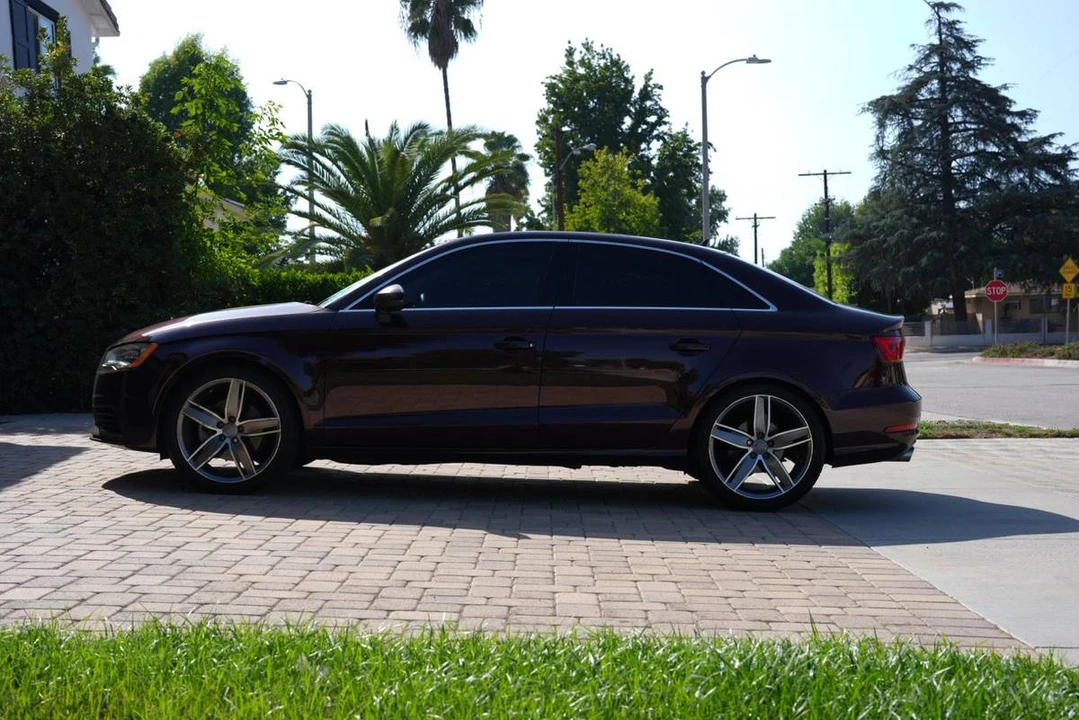 2015 Audi 8V A3 - Image 7 of 10