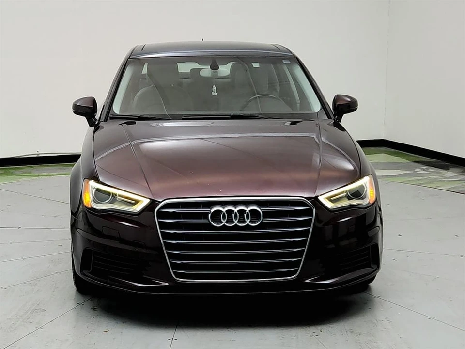 2015 Audi 8V A3 - Image 2 of 12