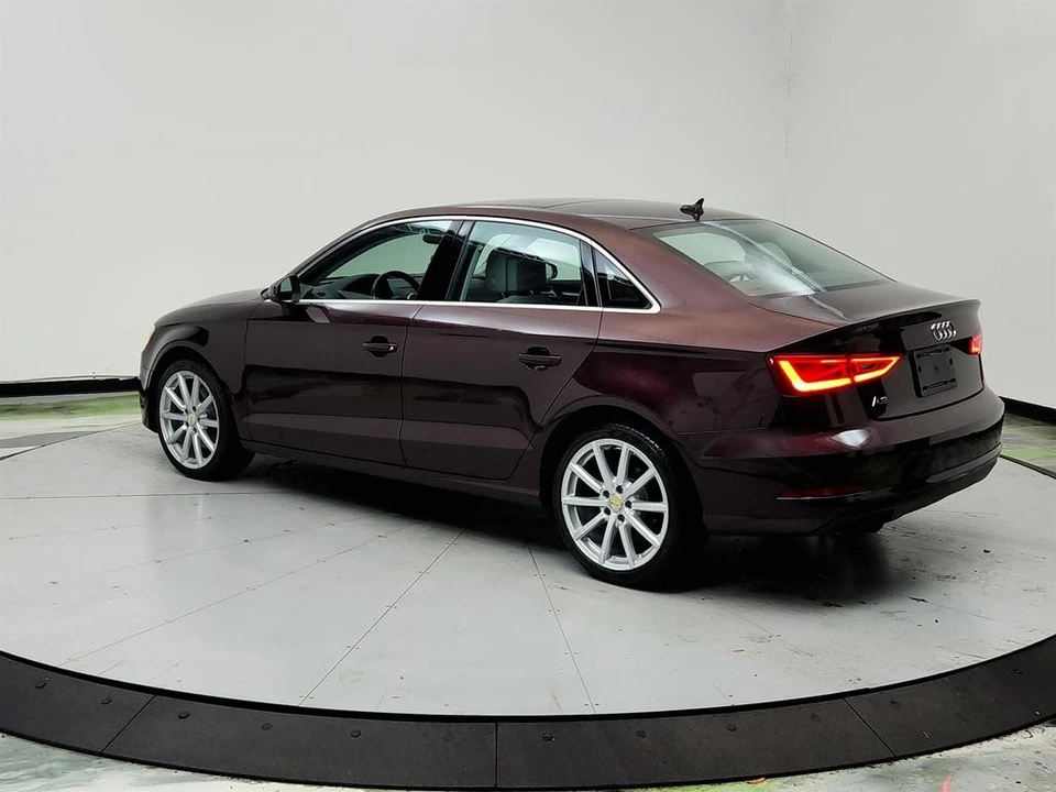 2015 Audi 8V A3 - Image 7 of 12