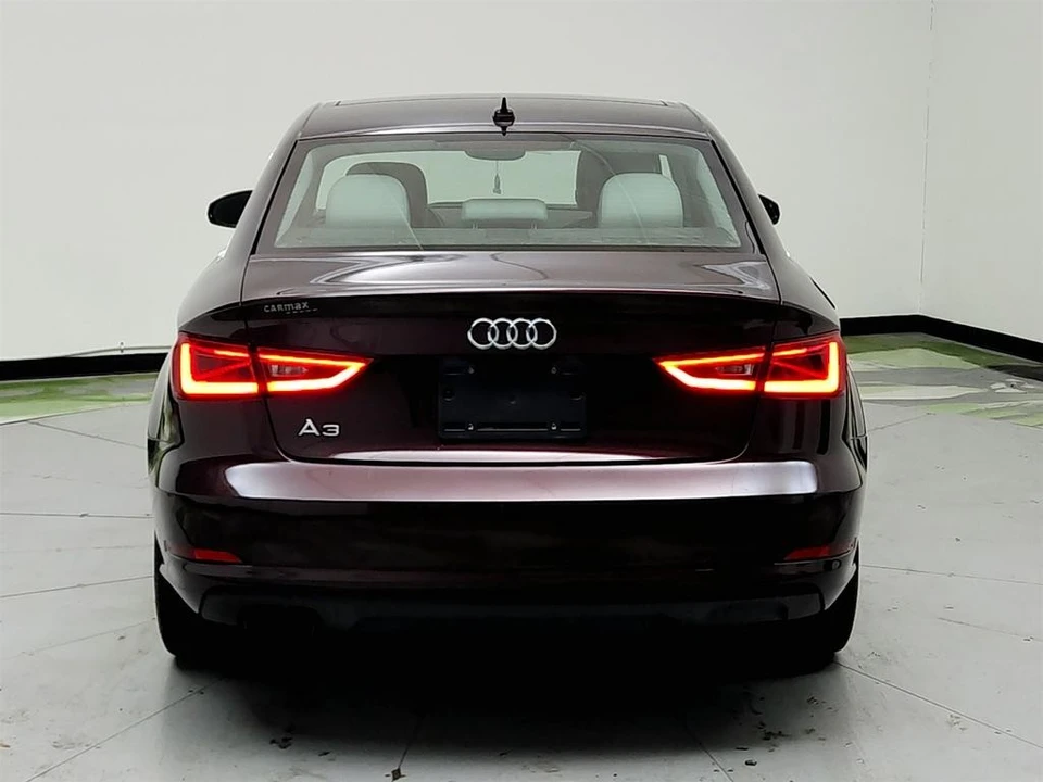 2015 Audi 8V A3 - Image 6 of 12
