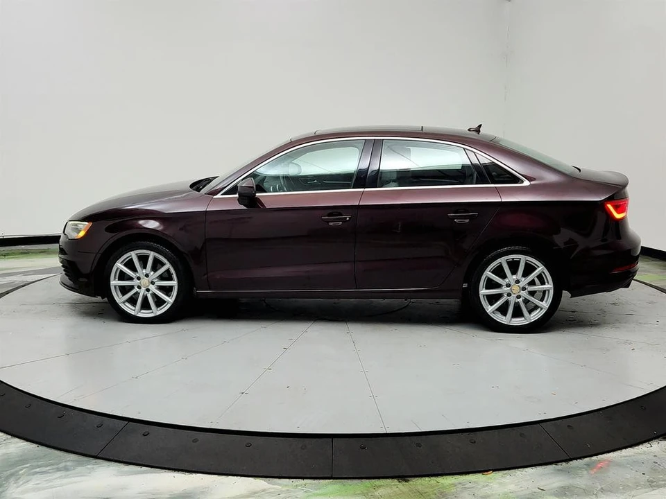 2015 Audi 8V A3 - Image 8 of 12