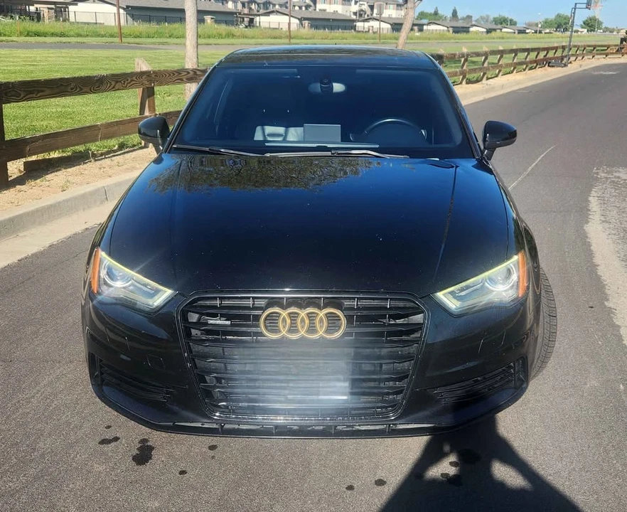 2015 Audi 8V A3 - Image 2 of 11
