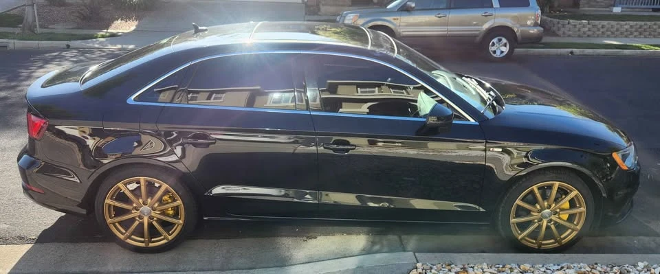 2015 Audi 8V A3 - Image 9 of 11