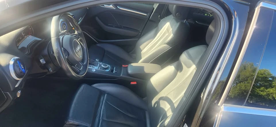 2015 Audi 8V A3 - Image 8 of 11