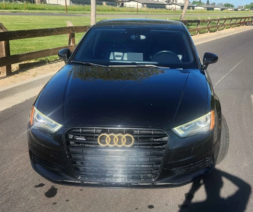 2015 Audi 8V A3 - Image 10 of 11