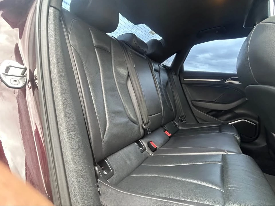 2015 Audi 8V A3 - Image 6 of 8