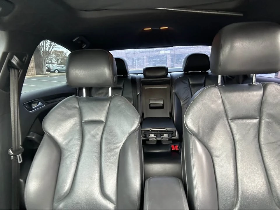 2015 Audi 8V A3 - Image 5 of 8