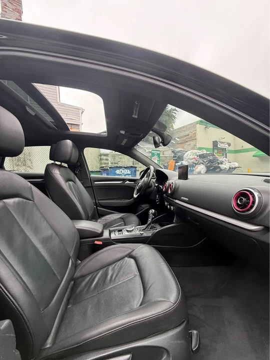 2015 Audi 8V A3 - Image 10 of 14