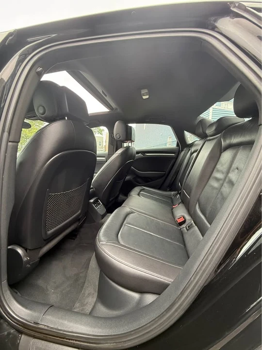 2015 Audi 8V A3 - Image 11 of 14