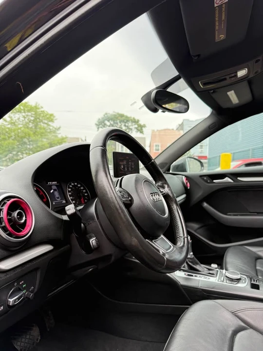 2015 Audi 8V A3 - Image 7 of 14