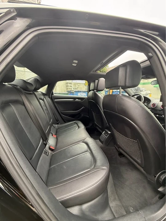 2015 Audi 8V A3 - Image 12 of 14