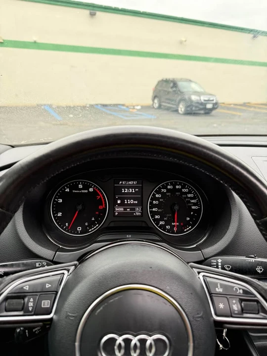 2015 Audi 8V A3 - Image 14 of 14