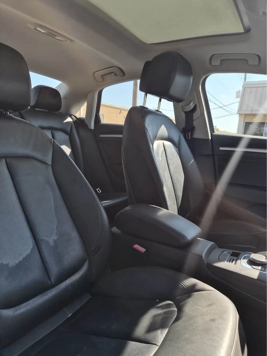 2015 Audi 8V A3 - Image 6 of 17