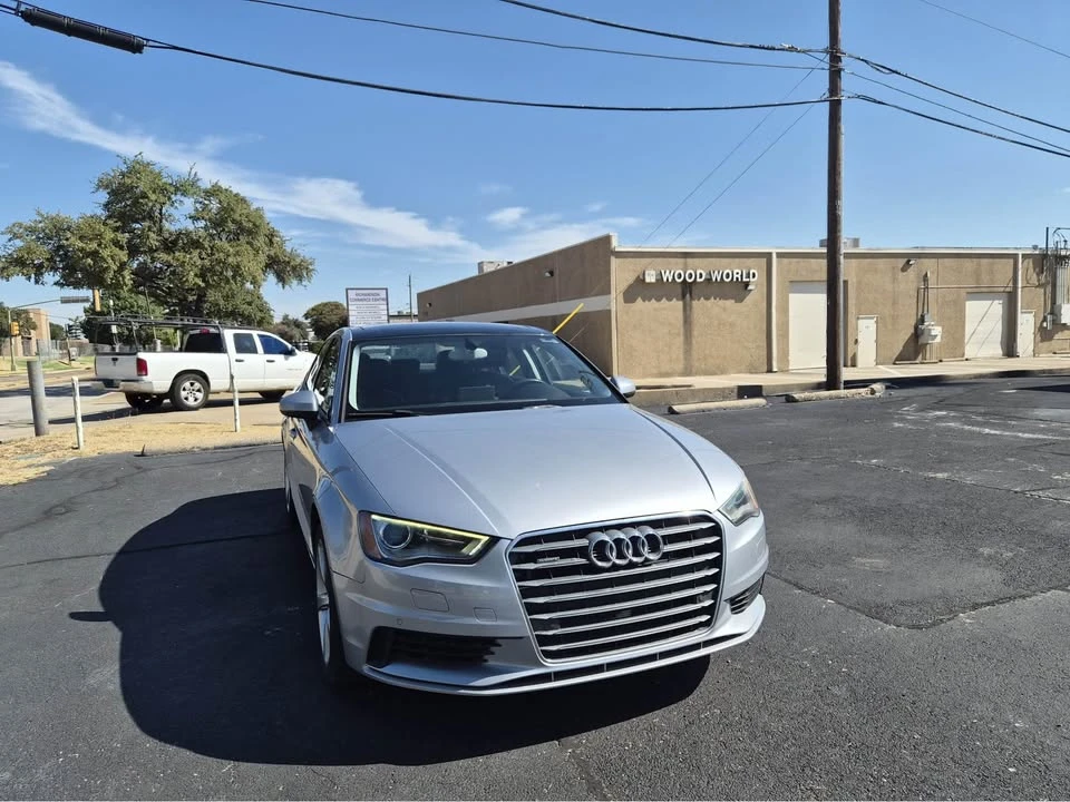 2015 Audi 8V A3 - Image 5 of 17