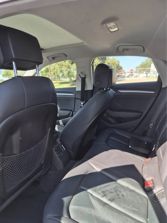 2015 Audi 8V A3 - Image 12 of 17