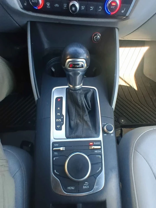 2015 Audi 8V A3 - Image 9 of 12