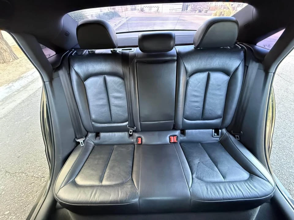 2015 Audi 8V A3 - Image 12 of 14