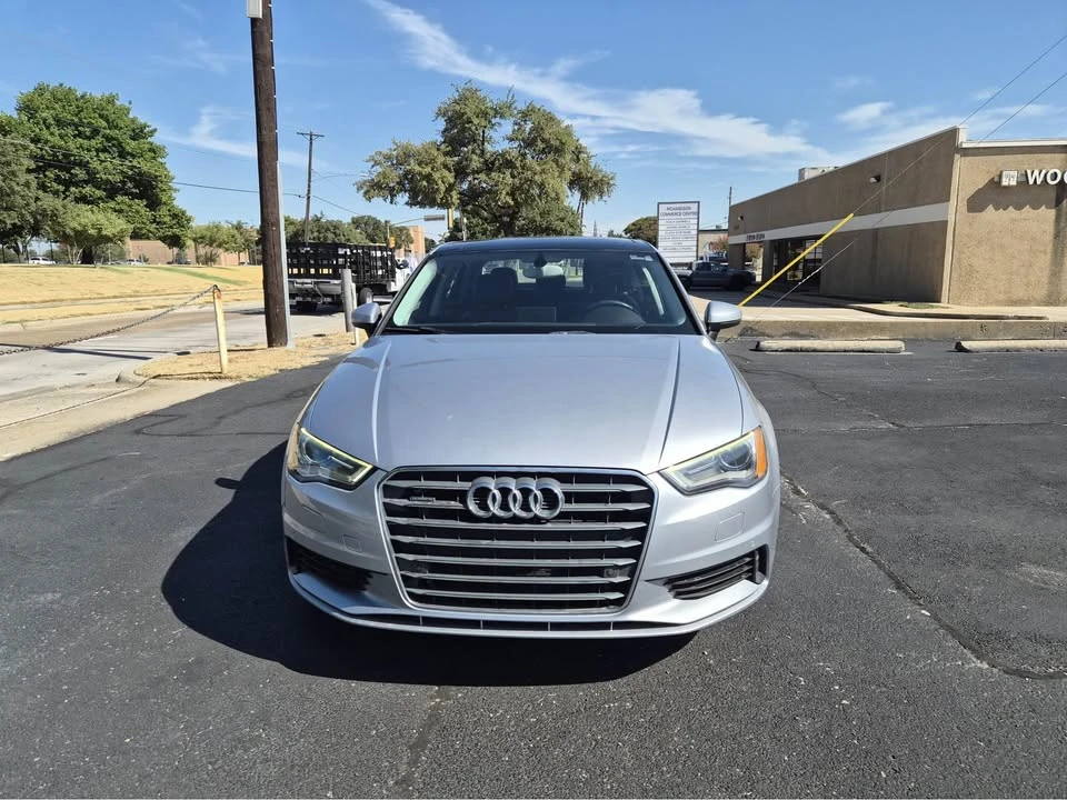2015 Audi 8V A3 - Image 18 of 18