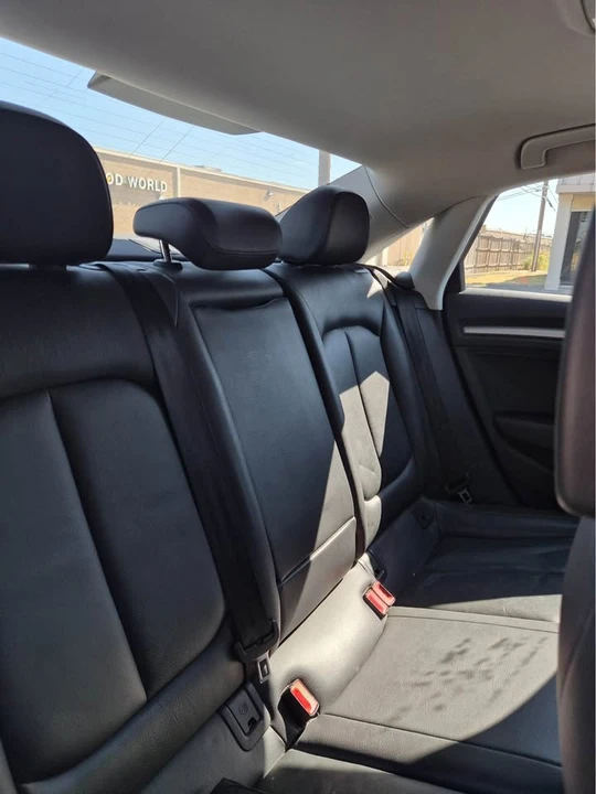 2015 Audi 8V A3 - Image 3 of 18