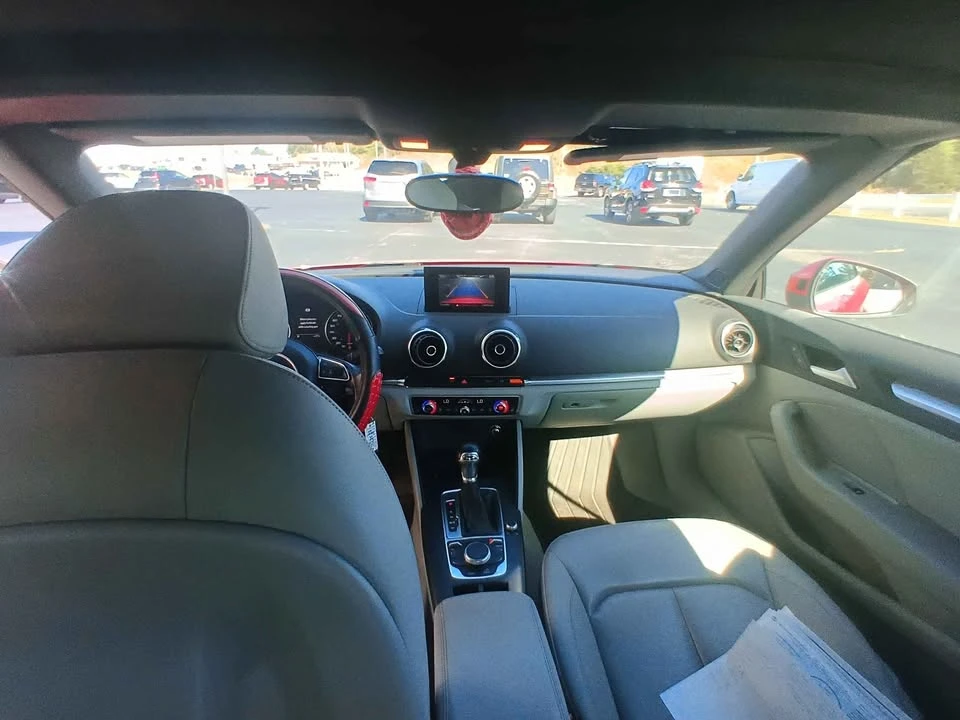 2015 Audi 8V A3 - Image 5 of 12