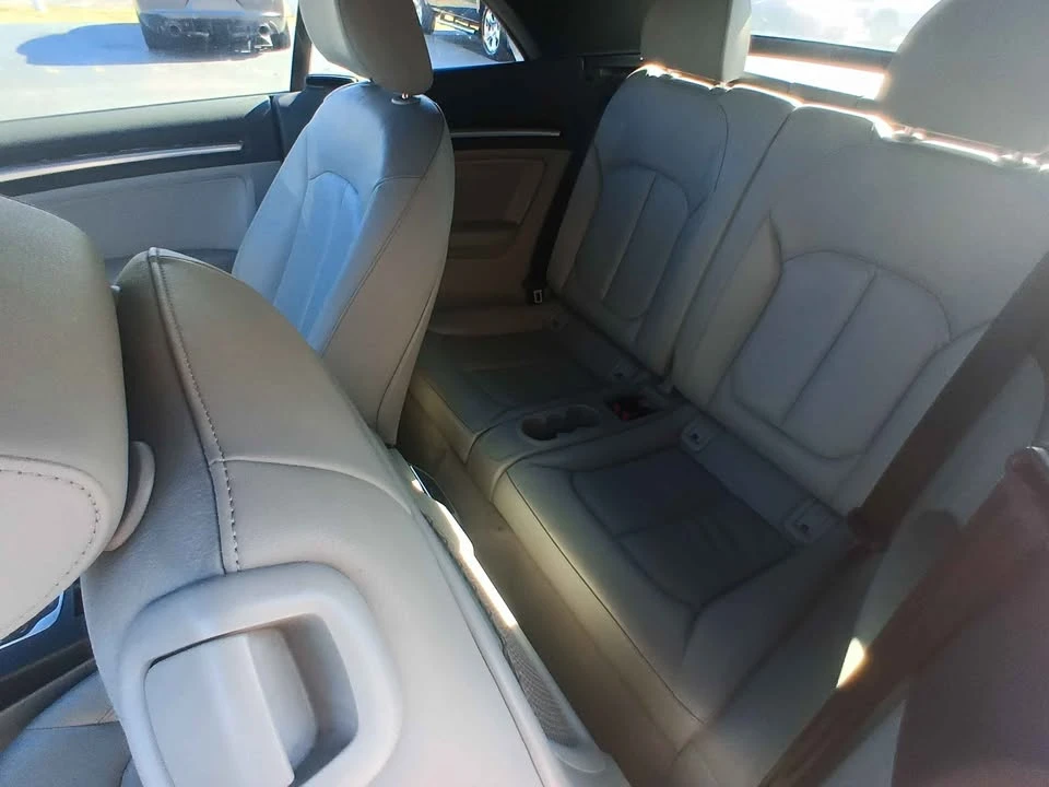 2015 Audi 8V A3 - Image 6 of 12