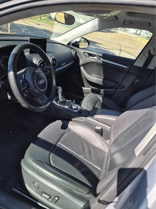 2015 Audi 8V A3 - Image 8 of 17