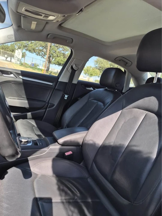 2015 Audi 8V A3 - Image 7 of 17