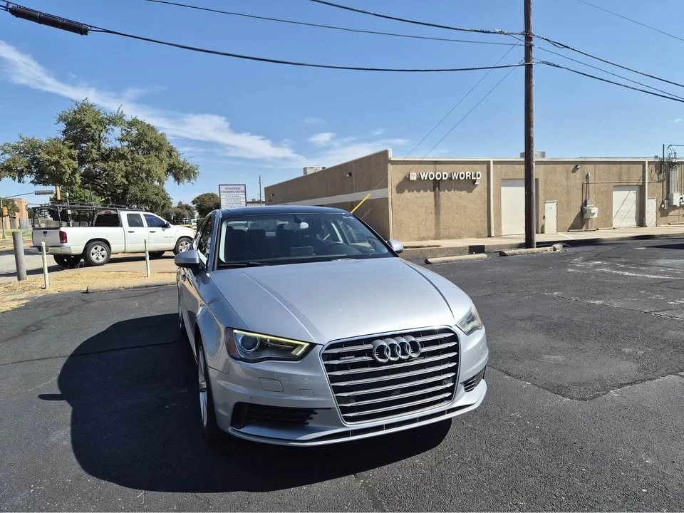2015 Audi 8V A3 - Image 2 of 18