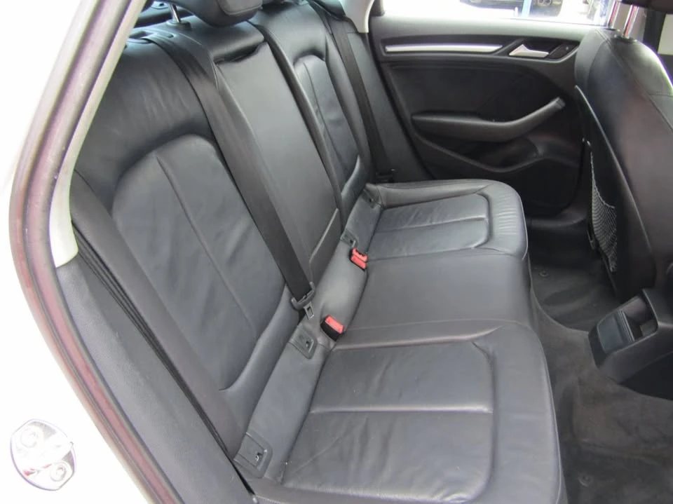 2015 Audi 8V A3 - Image 6 of 14