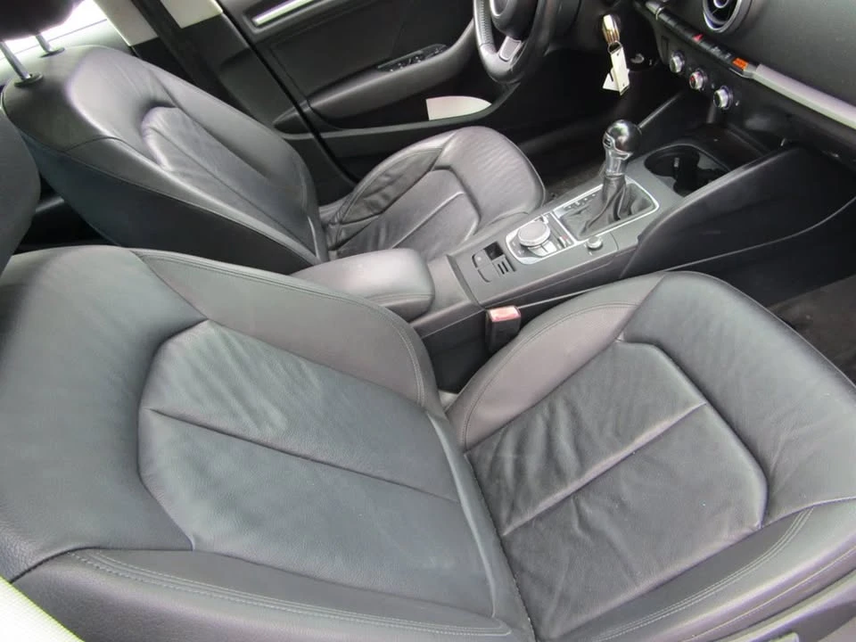 2015 Audi 8V A3 - Image 5 of 14