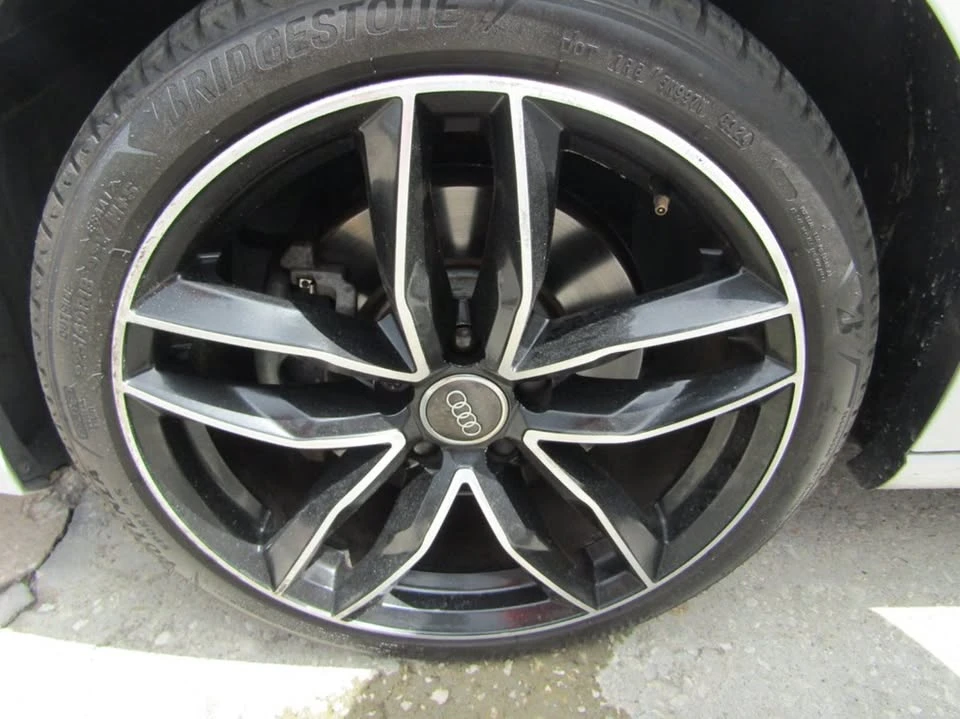 2015 Audi 8V A3 - Image 14 of 14