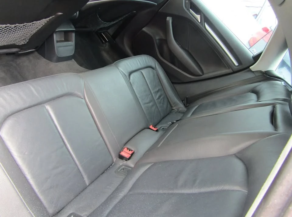 2015 Audi 8V A3 - Image 8 of 14