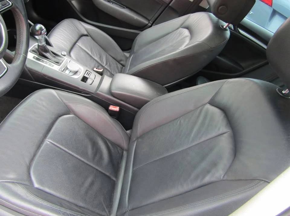 2015 Audi 8V A3 - Image 9 of 14