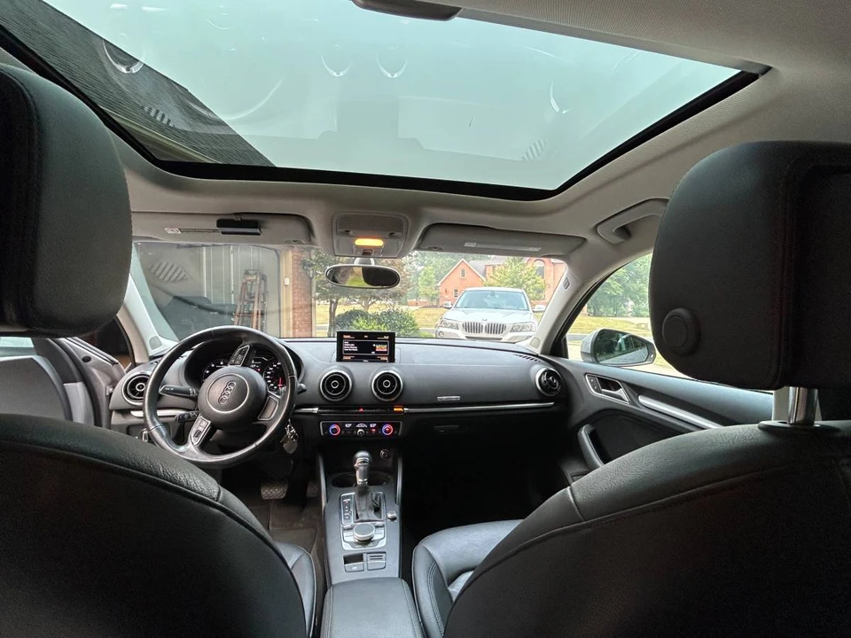 2015 Audi 8V A3 - Image 11 of 21