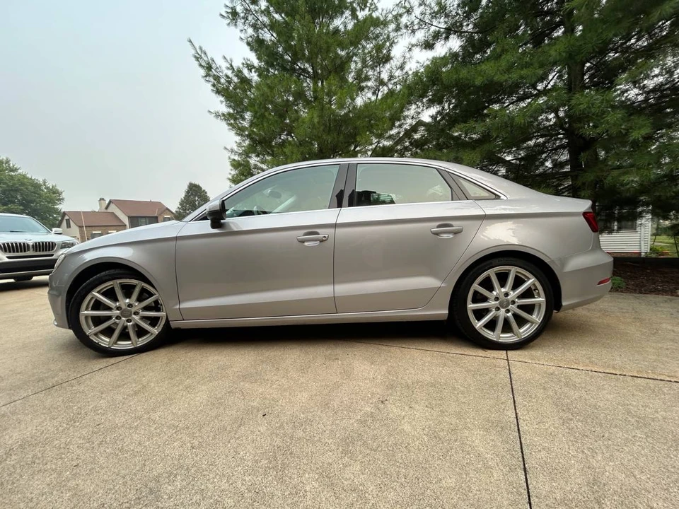 2015 Audi 8V A3 - Image 3 of 21